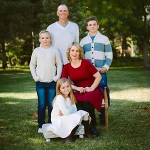 Meet your Posher, Jaci